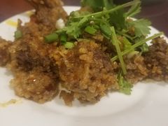 -百年粉蒸牛肉