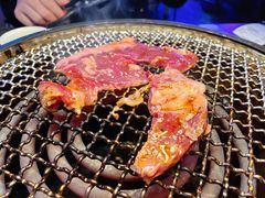 -十三姨正合丰烤肉(营迹路店)