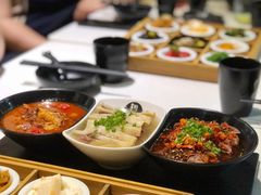 新仙精选三腩组合-新仙清汤牛腩(铜锣湾店)