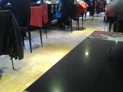 -鸣记脆皮烤鱼·海鲜烤鱼(三八广场店)
