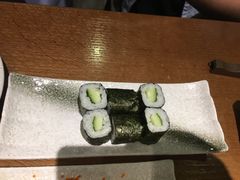-麦秋寿司(富都广场店)