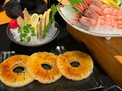 -千寻烧肉(政务区店)