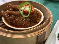 -誉八仙粤菜(万象天地店)