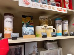 -星巴克(北京西站5号候车室)