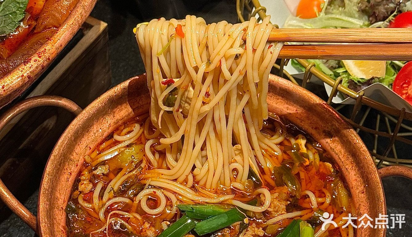 吃完这顿云南菜 原谅全世界…🥺🥺
