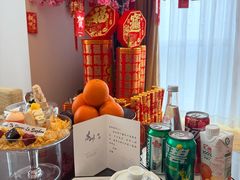 -苏州香格里拉大酒店