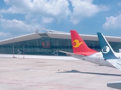 -厦门高崎国际机场-T4航站楼