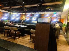 -半秋山西餐厅(巴南万达广场店)
