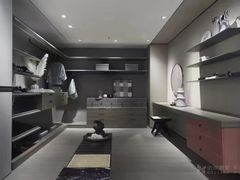 -佰丽爱家全屋定制(汶水店)