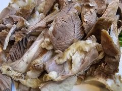 -诺敏塔拉奶茶-布里亚特包子-手把肉(锦都会店)