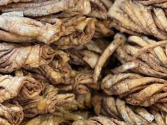 -杨老大焙子月饼干货(宽巷子民族美食街店)