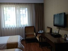 -北京宽沟会议中心