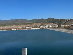 -清溪水库