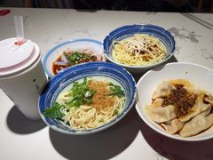 -龙抄手(文殊坊店)