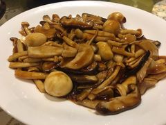 -大鸭梨烤鸭(左家庄店)