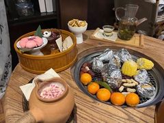 -了凡国风主题茶馆·咖啡(武侯祠锦里店)