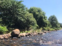 -杭州双溪漂流景区