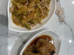 -老地方面馆(思南路店)