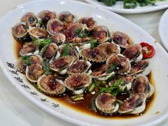 生腌血蚶-长平老姿娘夜粥(平东一街店)