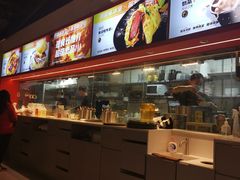 -開籠雀冰室(同和金铂店)
