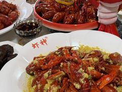 -於氏虾神(盱眙总店)