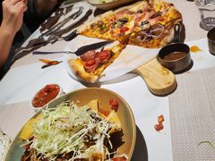 -get pizza意大利餐厅(凯德MALL店)