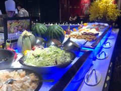 -加餐海鲜自助(宝龙一城店)