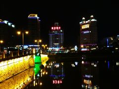 -南通濠河风景名胜区