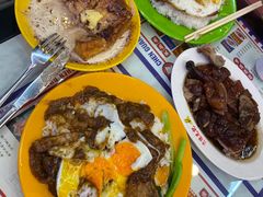 -澳门陈光记烧味饭店(万象城店)