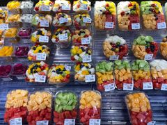 -胖东来生活广场(健康路店)