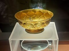 -陕西历史博物馆