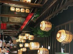 -南京大牌档(崇文门国瑞店)