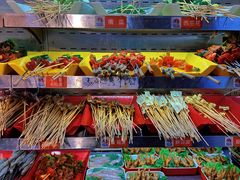 -钢管厂五区小郡肝火锅串串香(总店)