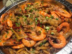 -胖哥俩肉蟹煲(海盐总店)