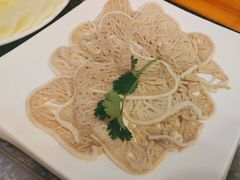 -老码头火锅(骡马市店)