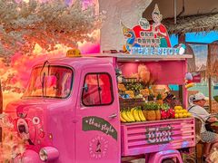 -泰妃殿(武汉首店)