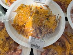 -盒马鲜生(公园1903店)
