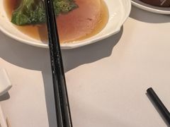 -粤财皇冠假日酒店·彩华轩中餐厅