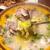 南京探店｜冬日的第一锅羊肉🐑