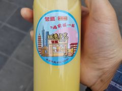 -包道广式点心专门店(振业店)