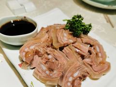 白切山羊肉-和满堂·经典本帮菜(川沙古镇店)