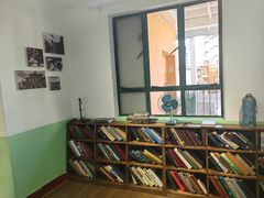 -七步香云南山里菜(昆明老街店)