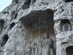 -龙门石窟