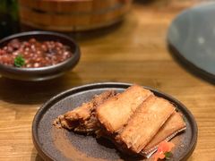 -新白鹿餐厅(爱琴海购物中心店)
