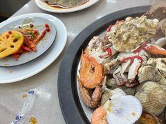 -仙螺岛海鲜自助餐厅(总店)