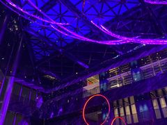 -西安W酒店·WEI全味西餐厅