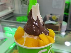 -Salud撒露欧洲冻酸奶(五道口购物中心店)