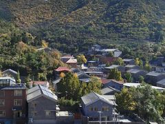 -妙峰山风景名胜区