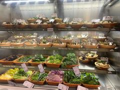 -楠小云·云南鲜菌·鲜牛自助火锅(九眼桥店)