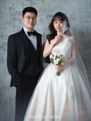 -Mu慕婚纱摄影·超级工作室